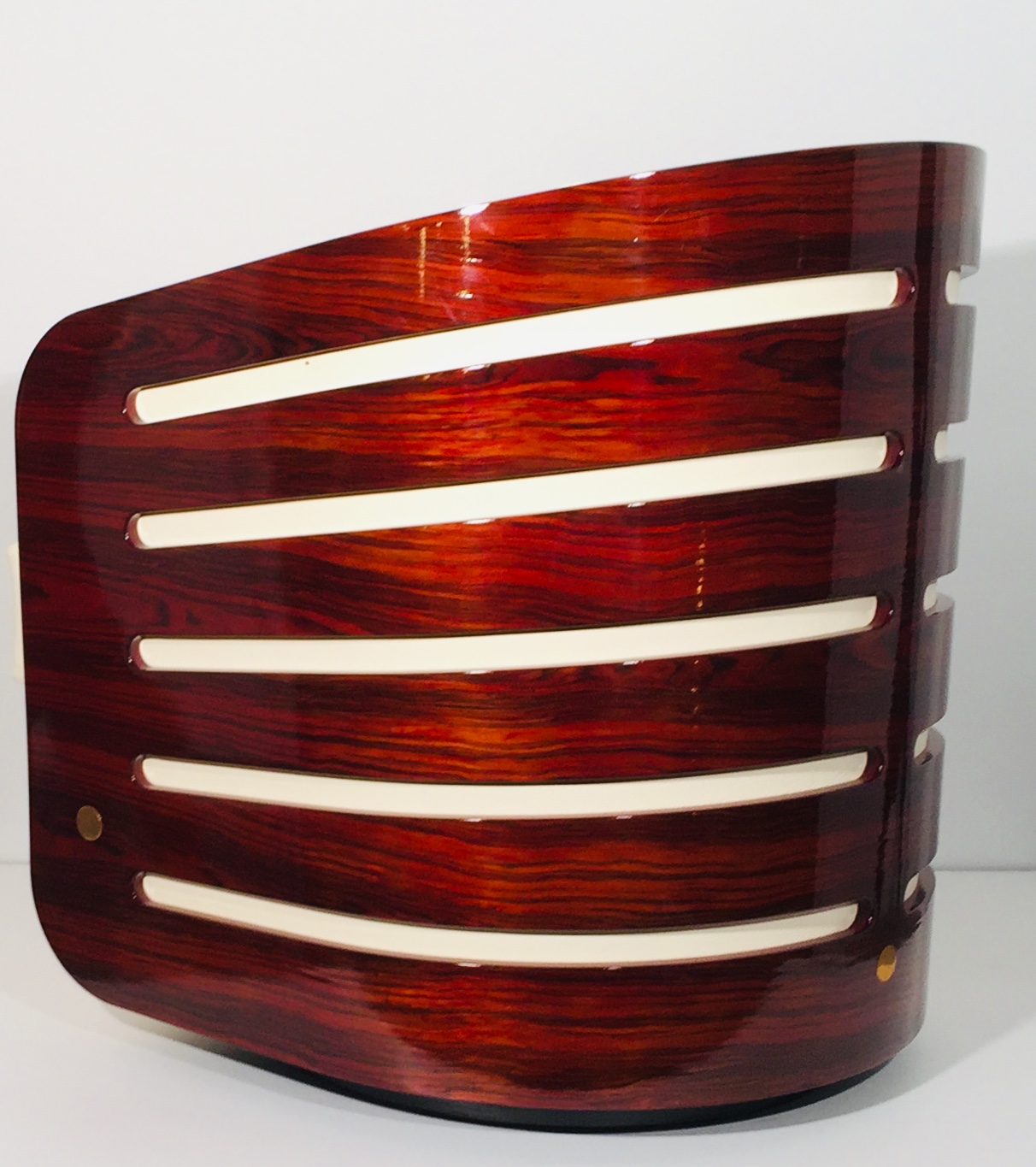 espace design bordeaux fauteuils pivotant cuir bois
