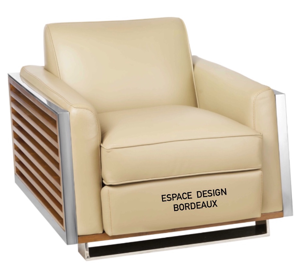 Espace Design une Sélection de Fauteuils Haut de Gamme. - Espace Design ...